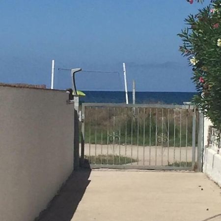 Primera Linea De Playa A 1Km Del Puerto De דניה מראה חיצוני תמונה